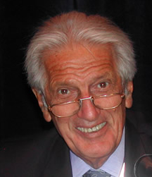 Alberto Zanchetti