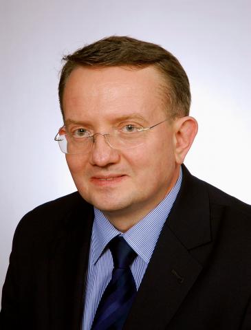 Marek Rajzer
