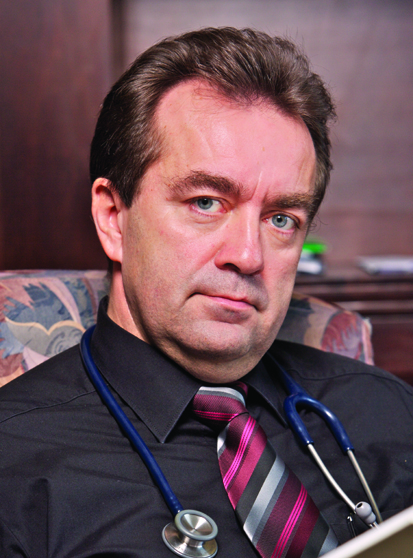 Andrzej Tykarski